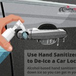 Toyota Sienna Hacks
