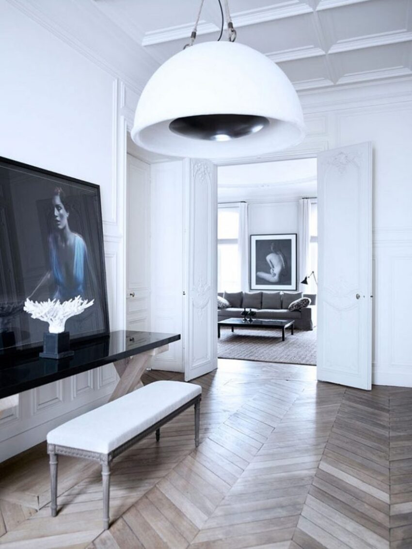 The Best Interior Designers In France (Part II)
