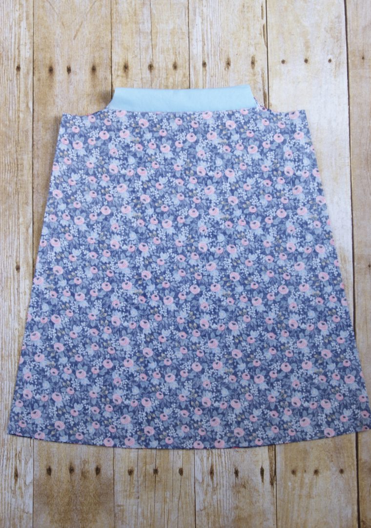 Oliver + S Popover Sundress