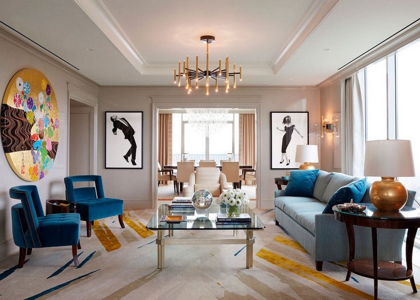 Top 25 Interior Designers From Connecticut
