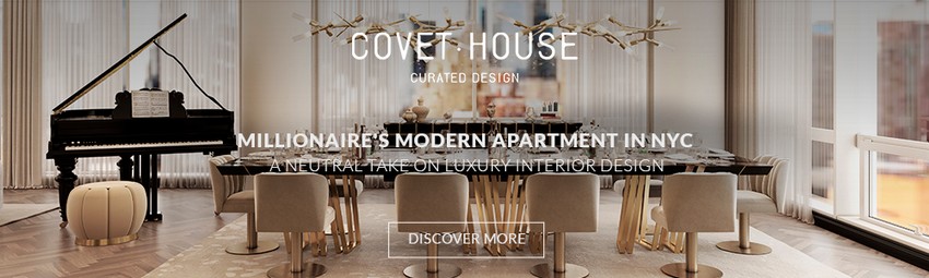 Kitchen And Dining Room Design Ideas With Style To Spare (Part II)