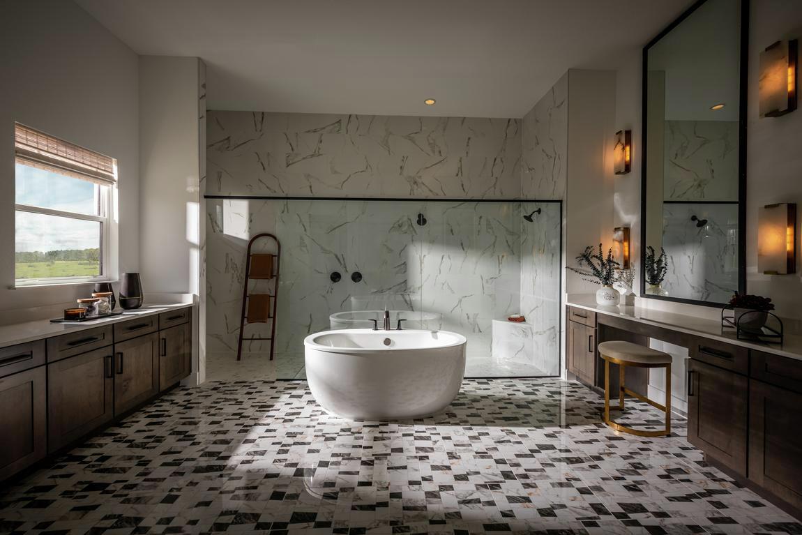 Laurel Pointe Lake Nona – Mosaic Collection by Toll Brothers in Orlando, FL