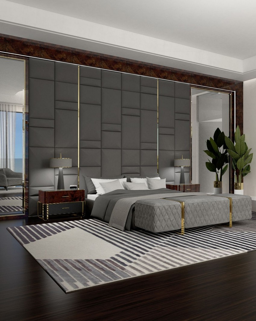 luxury rug
