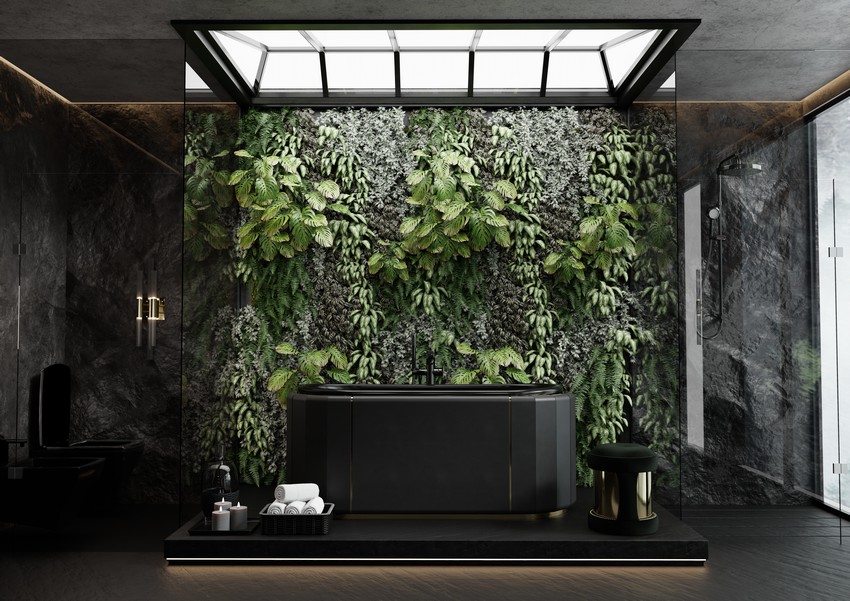 10 Luxury Bathtubs For Luxury Bathrooms