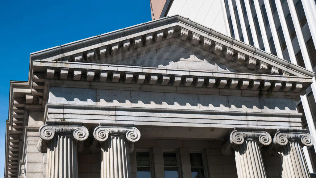 Greek Revival