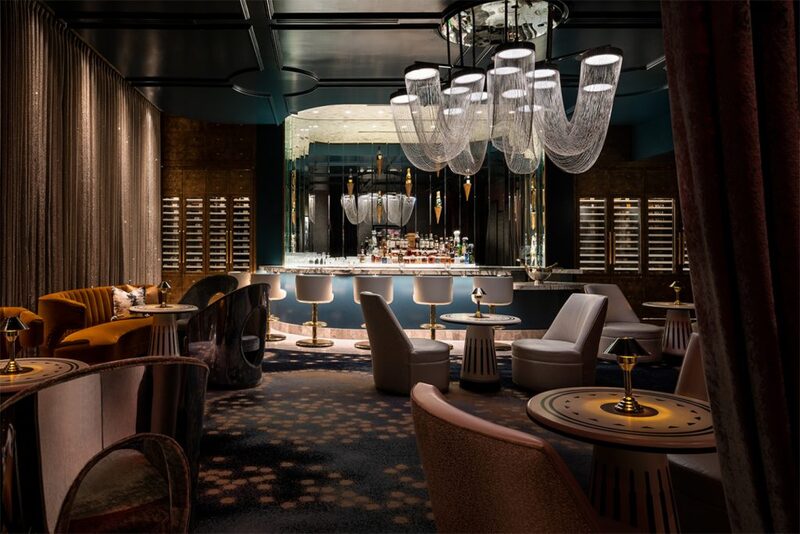 The Best Interior Designers In New York (Part VII)