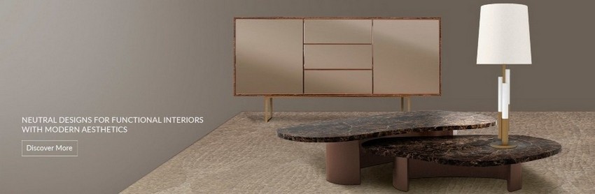 How To Use Contemporary Neutrals In Your Dining Room