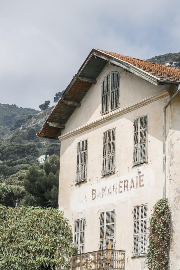 La Bananeraie, Eze-Bord-de-Mer, France, by Cattie Coyle Photography