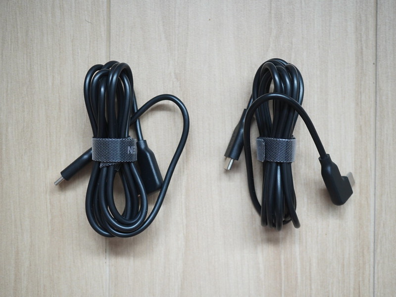 Anker USB-C To USB-C Cables