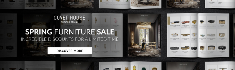 50 Best Interior Designers In Europe Part IV