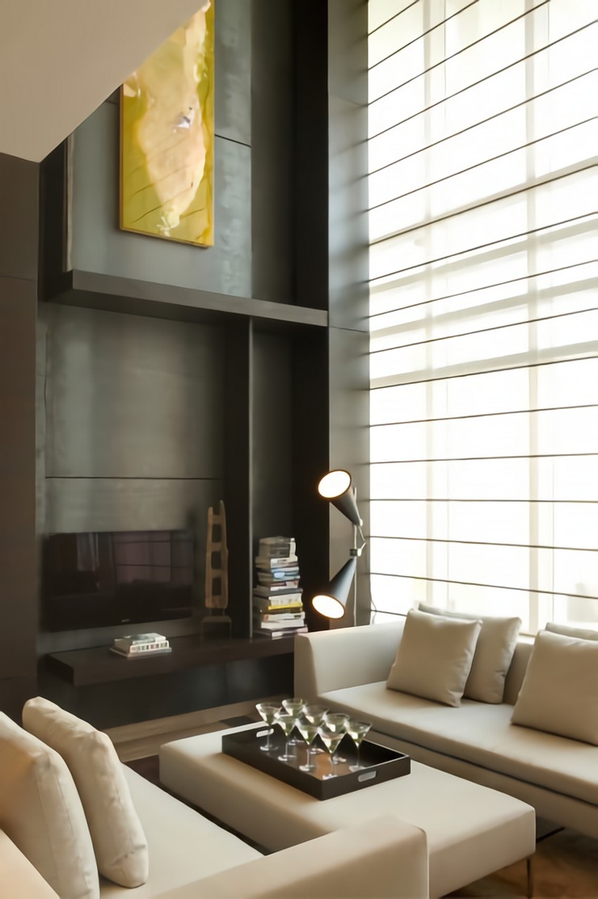 Cecconi Simone Inc.: Design Philosophy That Matters