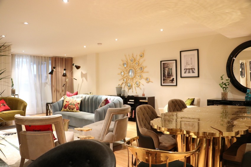 Looking For Design Inspiration? Covet London Will Take You Places