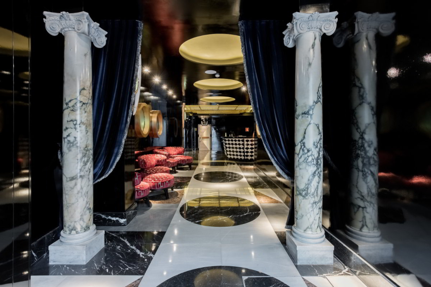 Lorenzo Castillo: A Spanish Designer's Love For Antiques