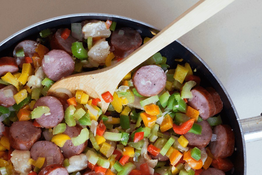 Jambalaya