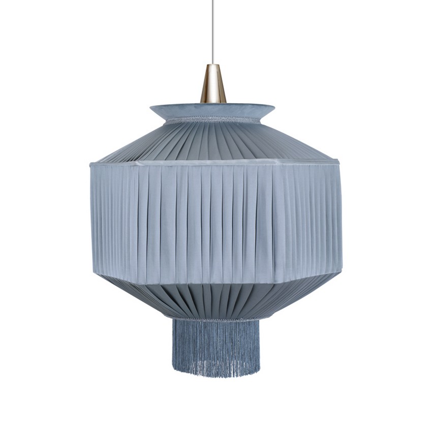 Covet Lighting: Discover Amazing Suspension Lamps For Your Home
