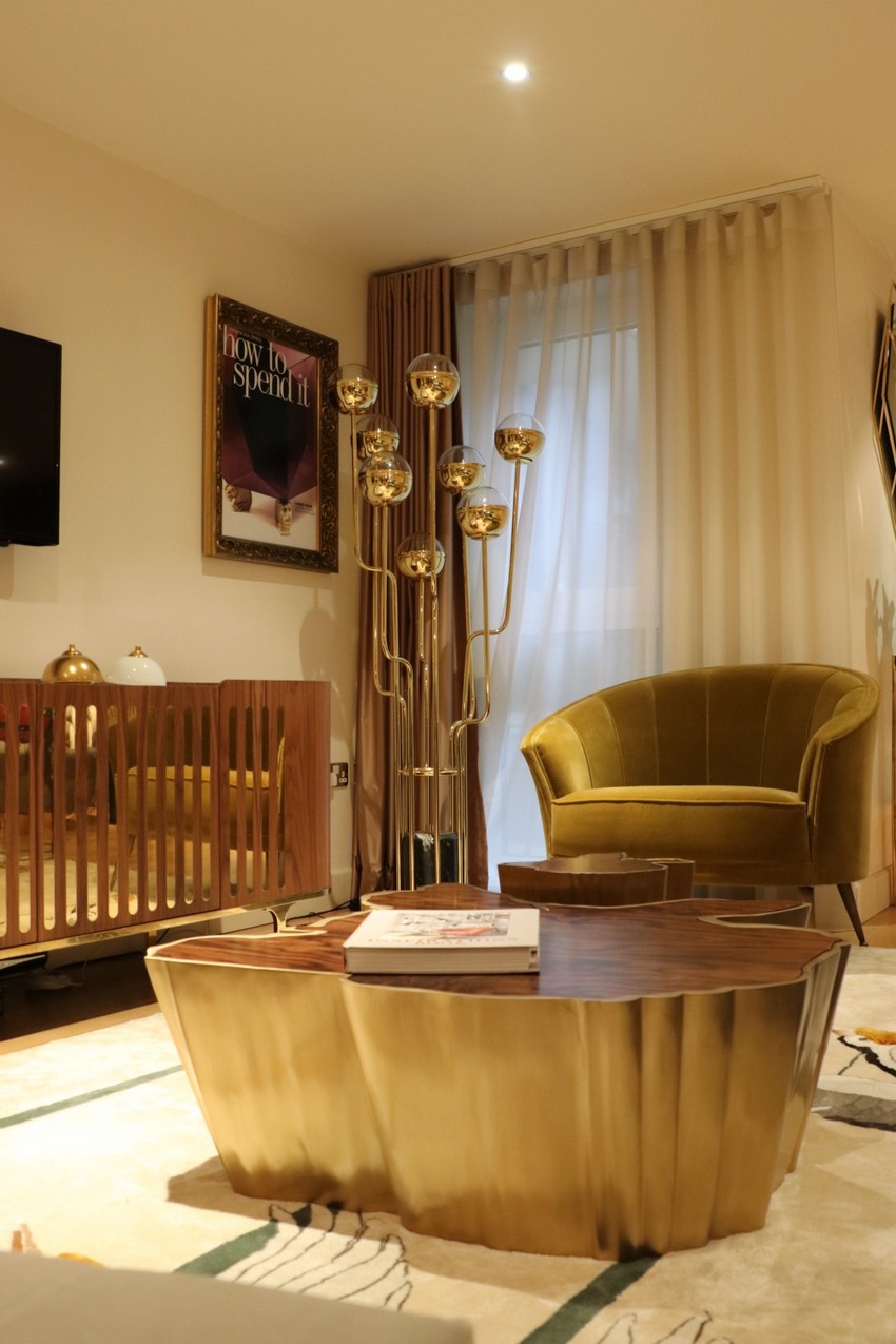 Looking For Design Inspiration? Covet London Will Take You Places