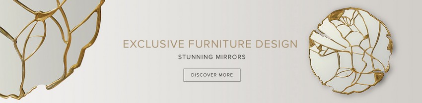 How To Use Oversized Decor In Your Home Design