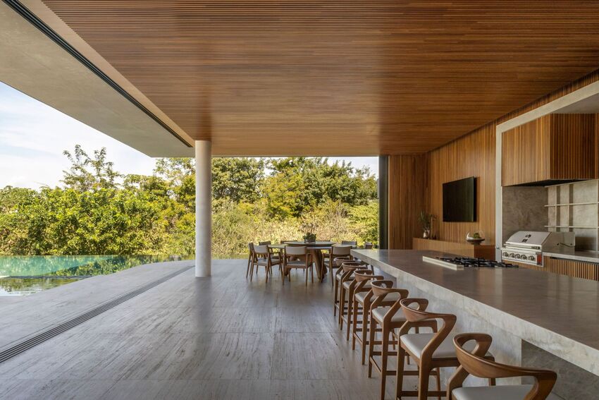 Inspiring Interior Design Trends For 2023 Part III: Green Living