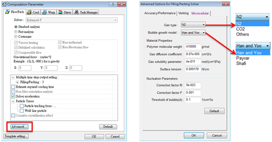 how-do-you-use-moldex3d-to-simulate-microcellular-injection-molding-6