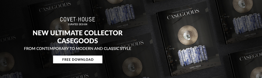 Suspicion: A Console Made For Luxury Entryways