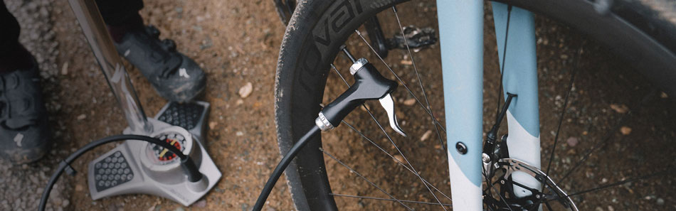 Specialized Air Tool UHP Floor Pump Specialized Air Tool UHP Floor Pump