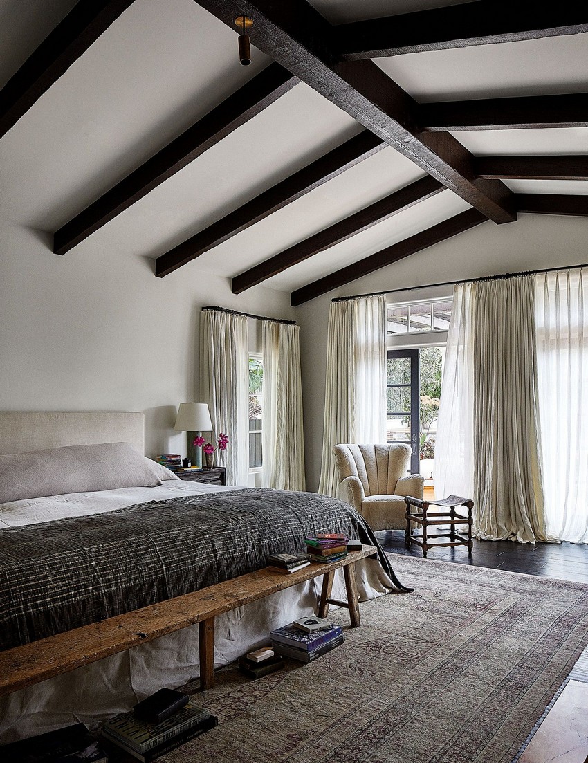 Inside Kendall Jenner's Tranquil Los Angeles Home