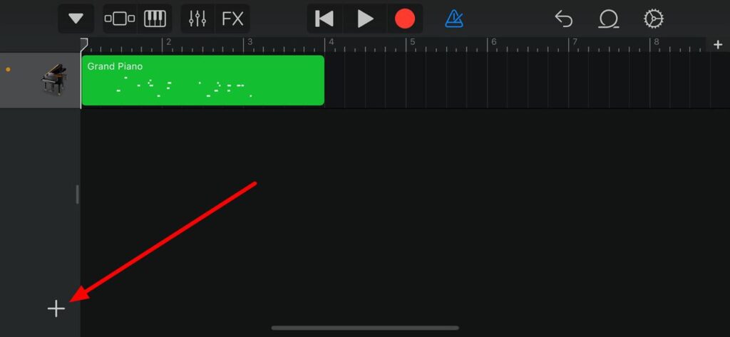 access more instruments