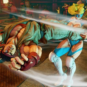 Capcom return to the ring, but will Street Fighter be another knockout?