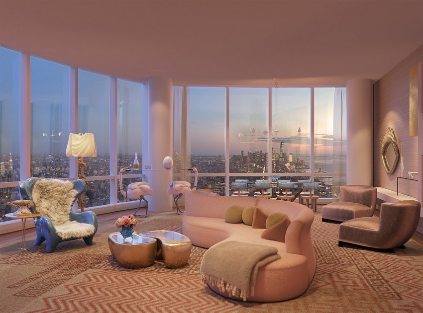Another 10 Beautiful Living Rooms By Top Interior Designers