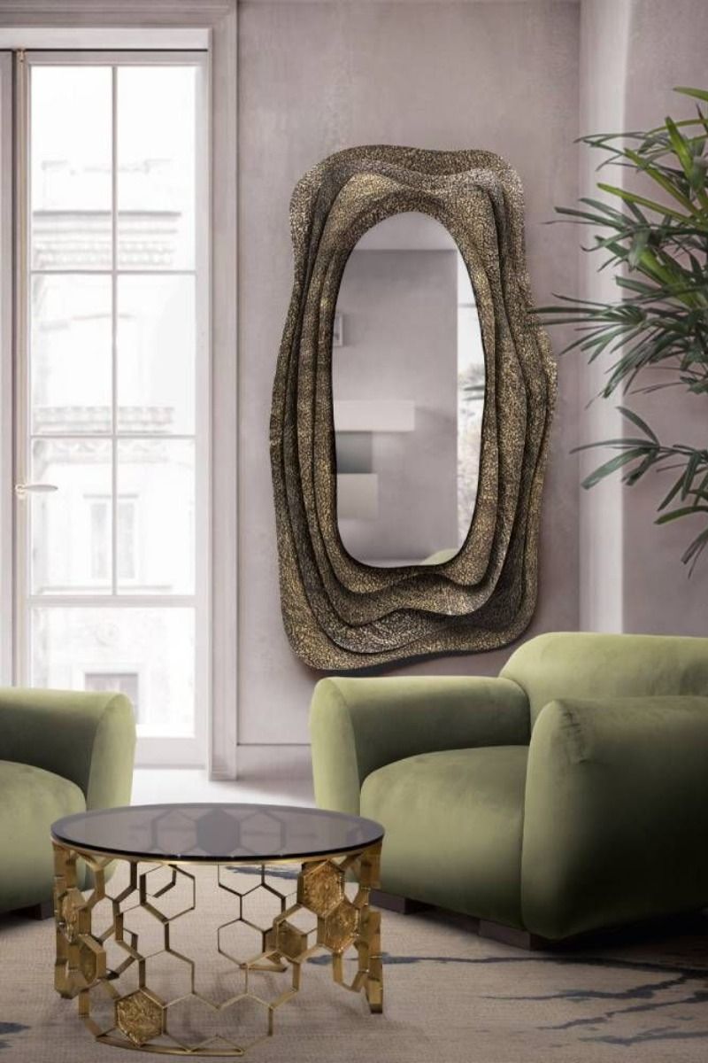 Summer Sale: Level Up Your Living Room With These Center Tables