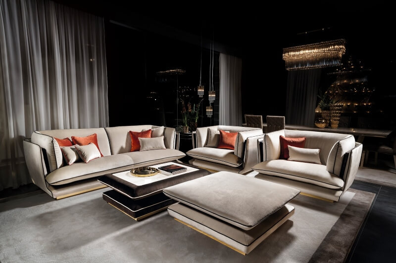 Venicasa: Luxury Furniture For Every Home Design