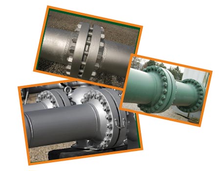 ASA 150 Standard Flange Application ASA 150 Standard Flange Application