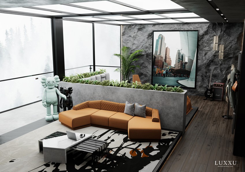 master bedroom design
