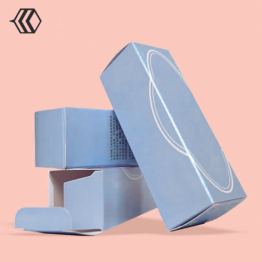Reverse Tuck-End Boxes