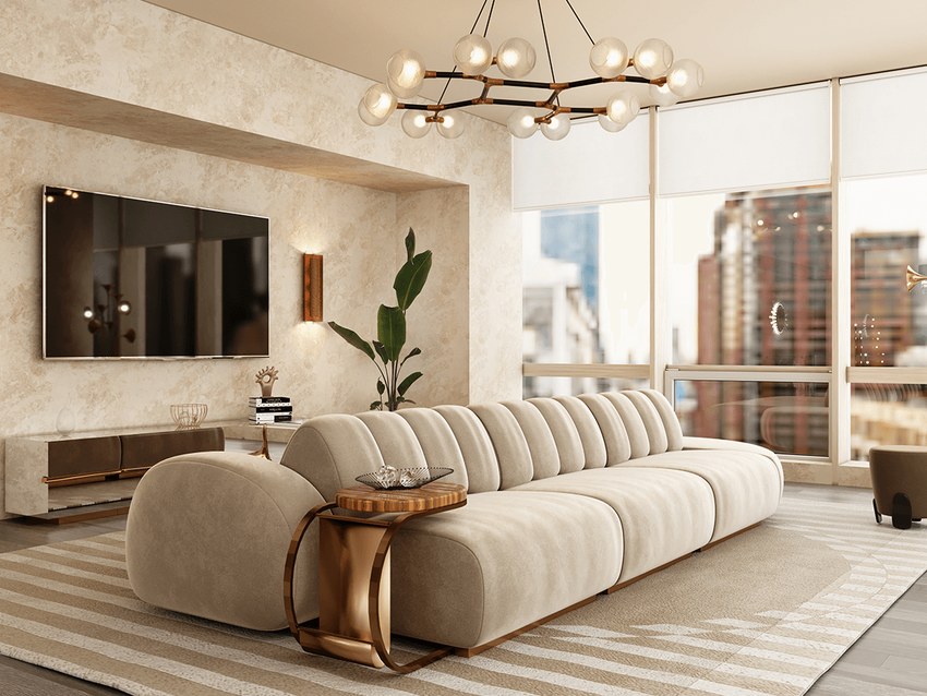 Summer Sale: Discover Beautiful Luxury Sofas That Are Ready To Go