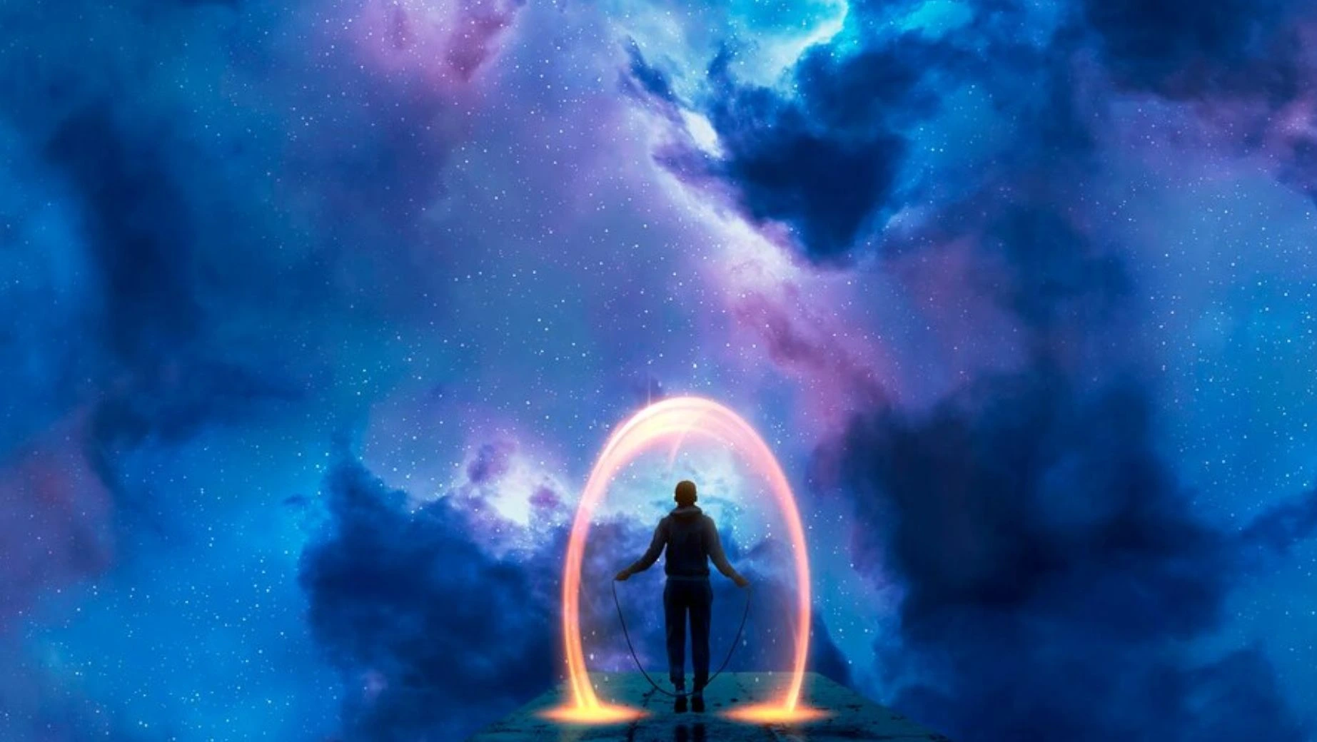 Lucid Dreaming