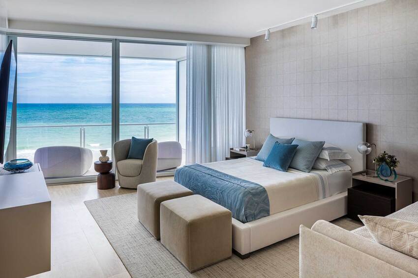 Creating Prestigious Luxury Interiors With Wecselman Design
