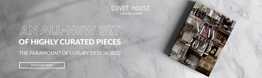 Discover Karim Rashid's New Stunning Collection With Essential Home