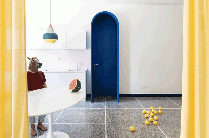 The 15 Best Interior Designers From Rome