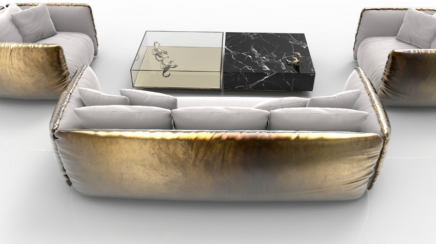 For Every Interior Design Project, A Curated Masterpiece