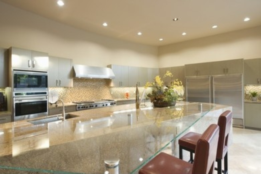 Recessed Lighting