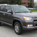 How to Get Your 4Runner to 200,000 Miles
