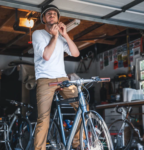 e-bike safety