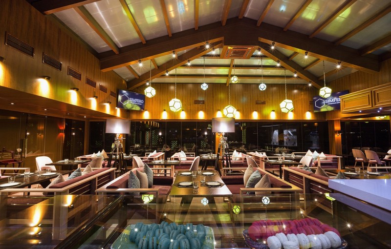 The Best Interior Designers In Russia (Part II)