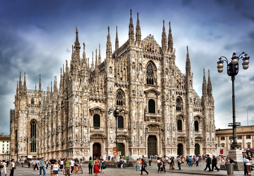 Milan Design Week 2019: The Luxury Guide