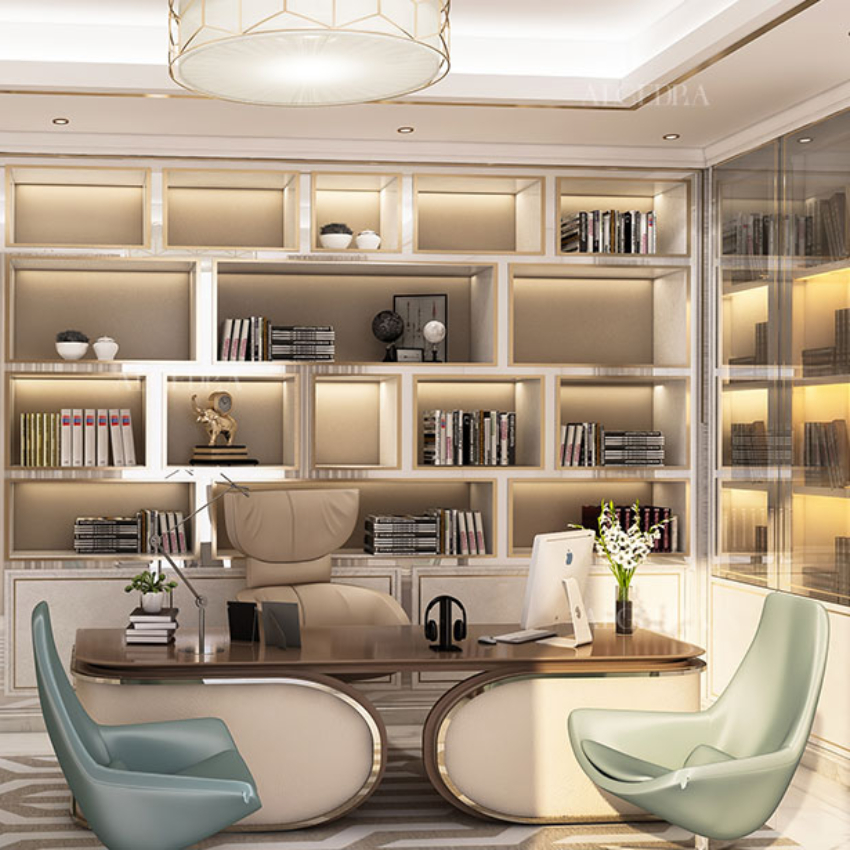algedra-interior-design-dubai-home-office