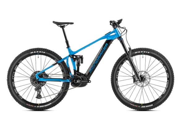 Mondraker Crafty R 2023