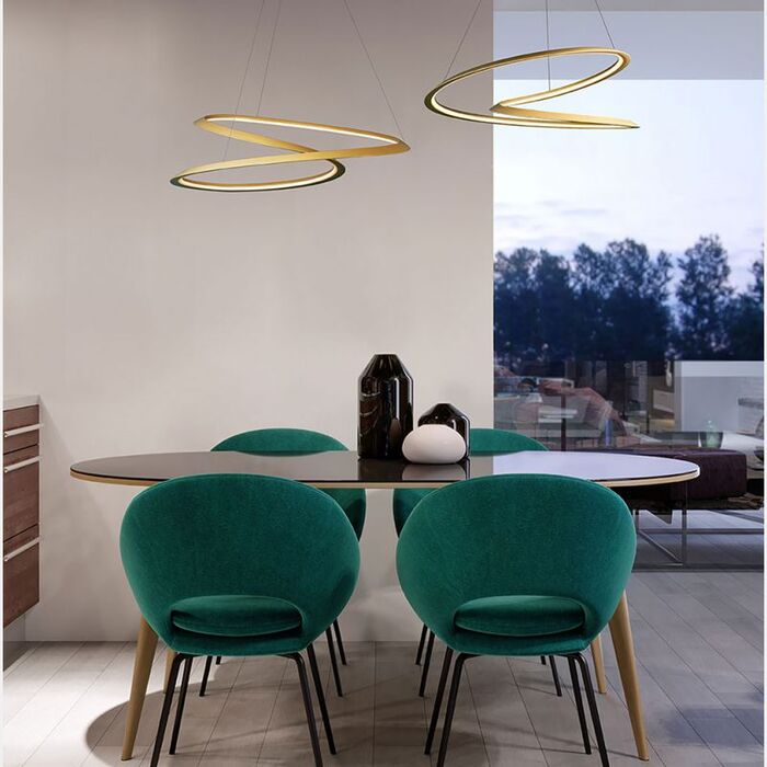 The Power of Lighting With Espace LumiÃ¨re