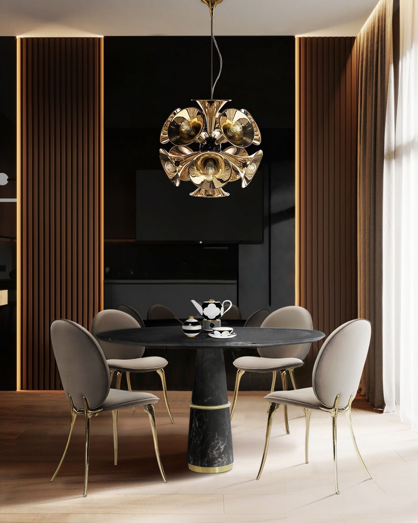 October Interior Design Trends