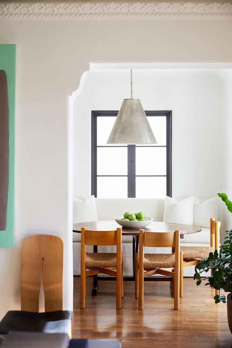 Amazing Interior Design Projects by Daniel Romualdez Architects